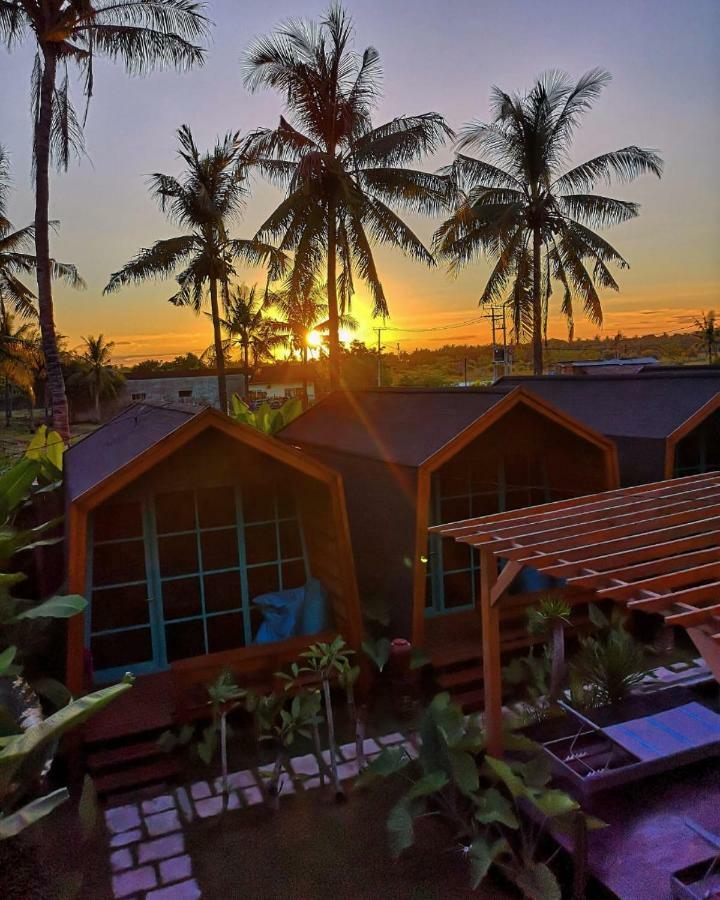Absolute Villa Гили Траванган Экстерьер фото